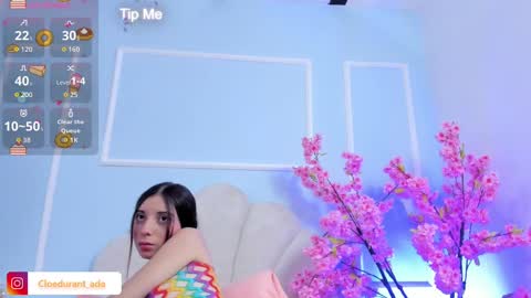 cloedurant online show from 09-11-25, 09:04