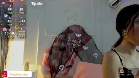 cloedurant online show from 10-29-25, 07:48