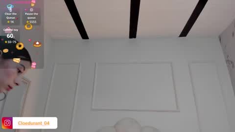 cloedurant online show from 02-20-26, 07:47