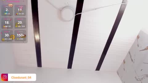 cloedurant online show from 02-26-26, 07:57