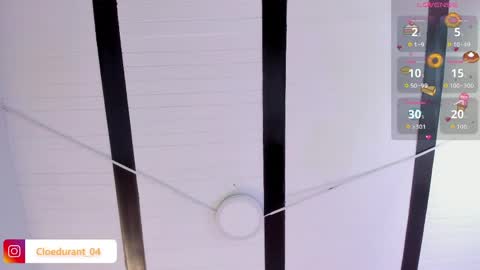 cloedurant online show from 04-03-26, 07:34