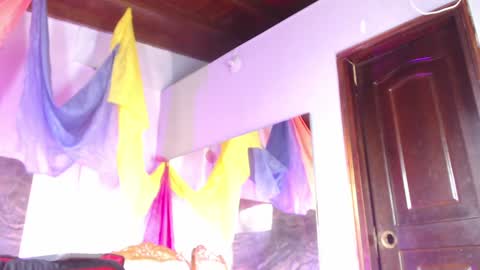 Snapshot of cloee_rabbyt chatting on 01-25-25, 05:40 CLOE online show from 01-25-25, 05:40