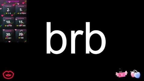 Snapshot of cloee_rabbyt chatting on 01-26-25, 11:28 CLOE online show from 01-26-25, 11:28