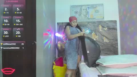 Snapshot of cloee_rabbyt chatting on 02-15-25, 06:12 CLOE online show from 02-15-25, 06:12