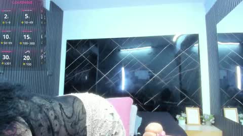 Snapshot of cloee_rabbyt chatting on 09-15-25, 11:32 CLOE online show from 09-15-25, 11:32