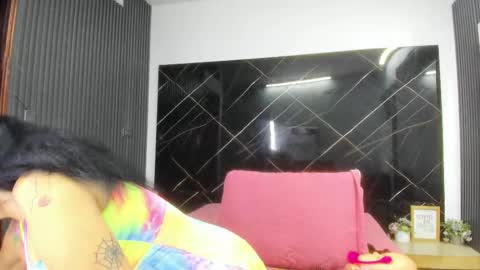 Snapshot of cloee_rabbyt chatting on 10-02-25, 11:17 CLOE online show from 10-02-25, 11:17