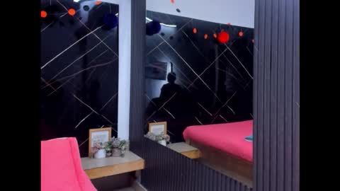 Snapshot of cloee_rabbyt chatting on 11-13-25, 11:31 CLOE online show from 11-13-25, 11:31