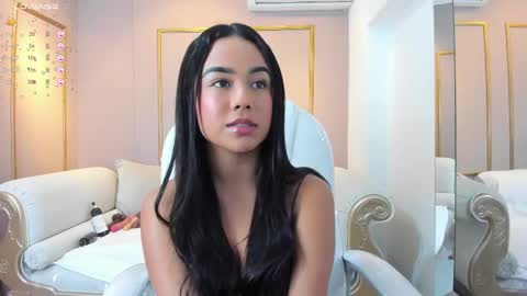 Cloe online show from 02-18-25, 12:06