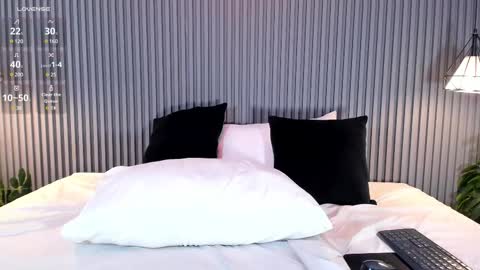 Cloe Harp  online show from 03-12-25, 03:40