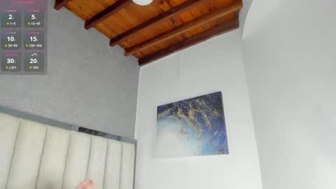 cloeparker_ online show from 12-05-25, 11:19