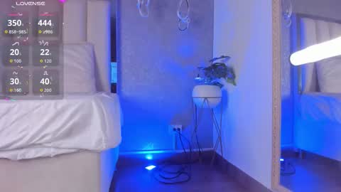 cloeparker_ online show from 12-16-25, 11:26