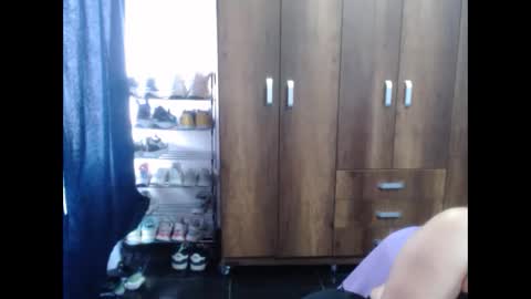 cloepussy online show from 11-25-25, 06:52