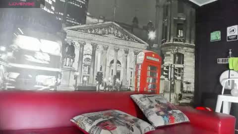 ---Cloe--- online show from 03-21-26, 08:56