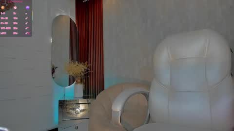 Cloe online show from 12-01-25, 01:38