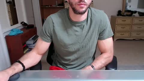 Cloud online show from 09-11-25, 12:55