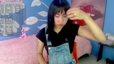 Snapshot of cloud_eli chatting on 05-30-26, 11:18 Elizabeth online show from 05-30-26, 11:18