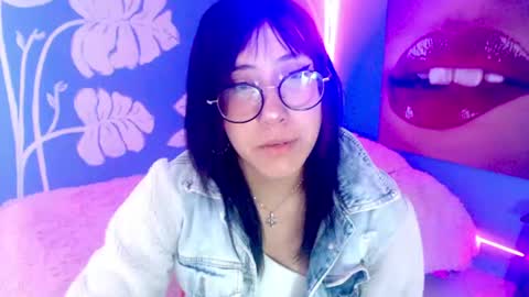 Snapshot of cloud_eli chatting on 06-18-26, 11:14 Elizabeth online show from 06-18-26, 11:14