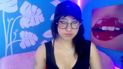 Snapshot of cloud_eli chatting on 06-22-26, 11:18 Elizabeth online show from 06-22-26, 11:18