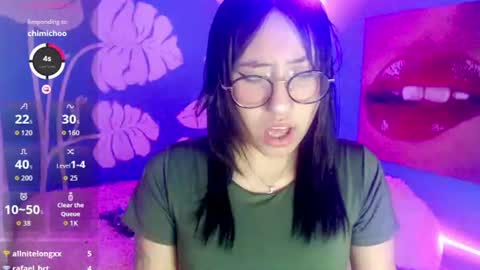 Snapshot of cloud_eli chatting on 06-28-26, 10:32 Elizabeth online show from 06-28-26, 10:32