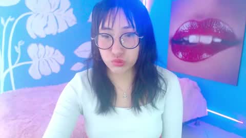 Snapshot of cloud_eli chatting on 07-02-26, 11:16 Elizabeth online show from 07-02-26, 11:16
