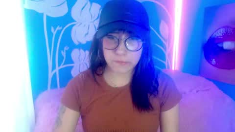 Snapshot of cloud_eli chatting on 07-04-26, 11:16 Elizabeth online show from 07-04-26, 11:16