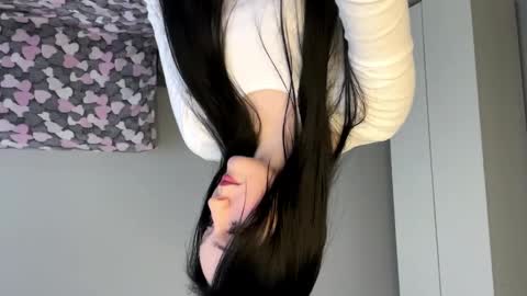 Snapshot of cloudemy chatting on 03-21-26, 03:33 Ellie online show from 03-21-26, 03:33