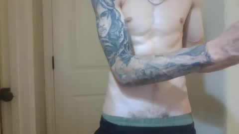 Daryl Rose online show from 09-10-25, 02:22