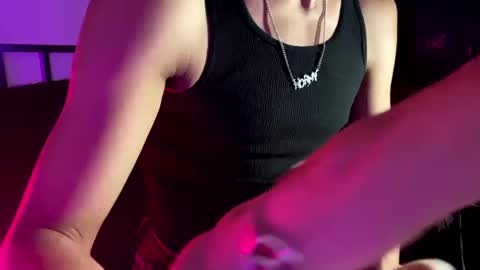 Drew online show from 10-12-25, 12:04