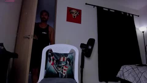 Snapshot of cloudy_pigdude chatting on 01-06-26, 04:38 CRISTIAN online show from 01-06-26, 04:38