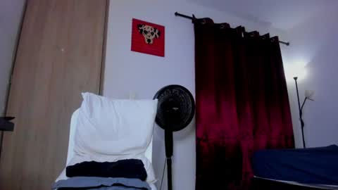 CRISTIAN online show from 07-12-26, 04:25