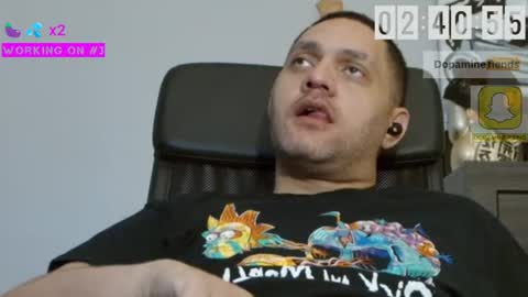 CloudyClearSkies online show from 08-03-26, 04:44
