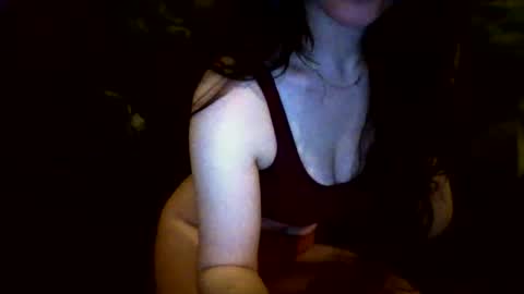 cloudylemonade22 online show from 11-25-25, 06:24