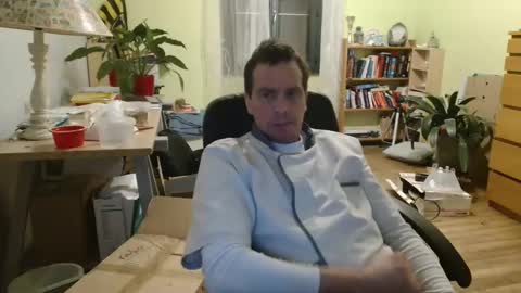 clouplefun online show from 01-18-25, 05:20