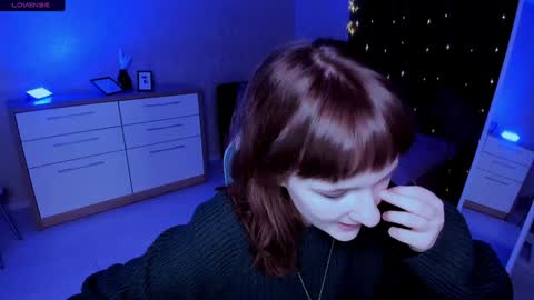  Clover  follow me  online show from 12-14-24, 02:42