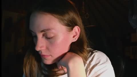 Clover online show from 02-28-25, 07:48