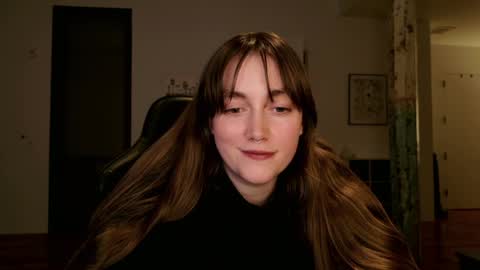 Clover online show from 04-07-26, 04:13