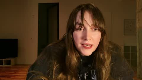 Clover online show from 04-16-26, 08:04