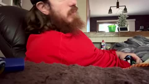 cloverboy1988 online show from 12-07-24, 02:24