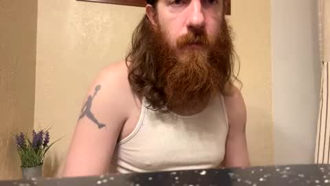 cloverboy1988 online show from 02-12-25, 11:40