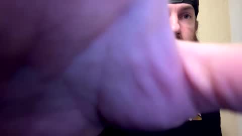 cloverboy1988 online show from 02-14-25, 12:47