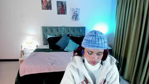 emely dolce online show from 03-07-25, 09:18