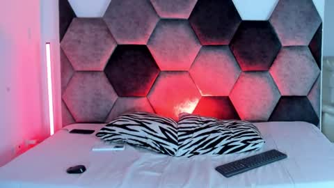 Cloy areo make me come with pleasure online show from 07-02-26, 11:49