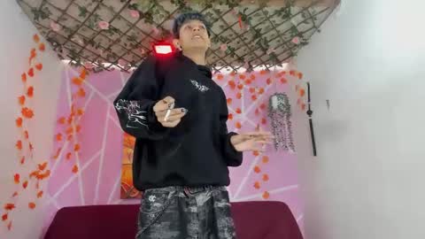 club_latinboys online show from 09-29-25, 03:06