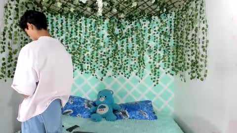 club_latinboys online show from 12-02-25, 04:13