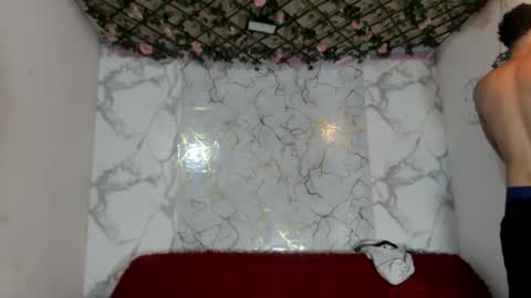 club_latinboys online show from 04-06-26, 11:05