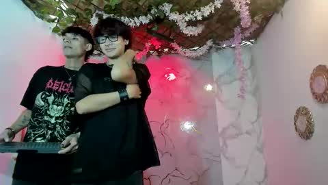 Snapshot of club_latinboys chatting on 05-11-26, 07:00 club_latinboys online show from 05-11-26, 07:00