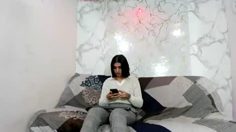 Snapshot of club_latinboys chatting on 07-13-26, 07:38 club_latinboys online show from 07-13-26, 07:38