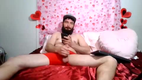 Maxxdieselx69 online show from 02-12-26, 08:26