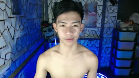 clyde_twinkx online show from 01-09-26, 07:00