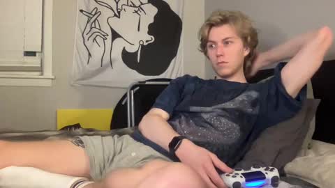 Clyde Austin online show from 12-20-24, 01:03